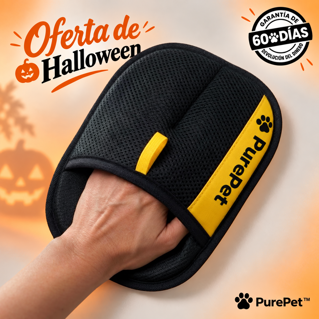 PurePet™ Glove — image 1