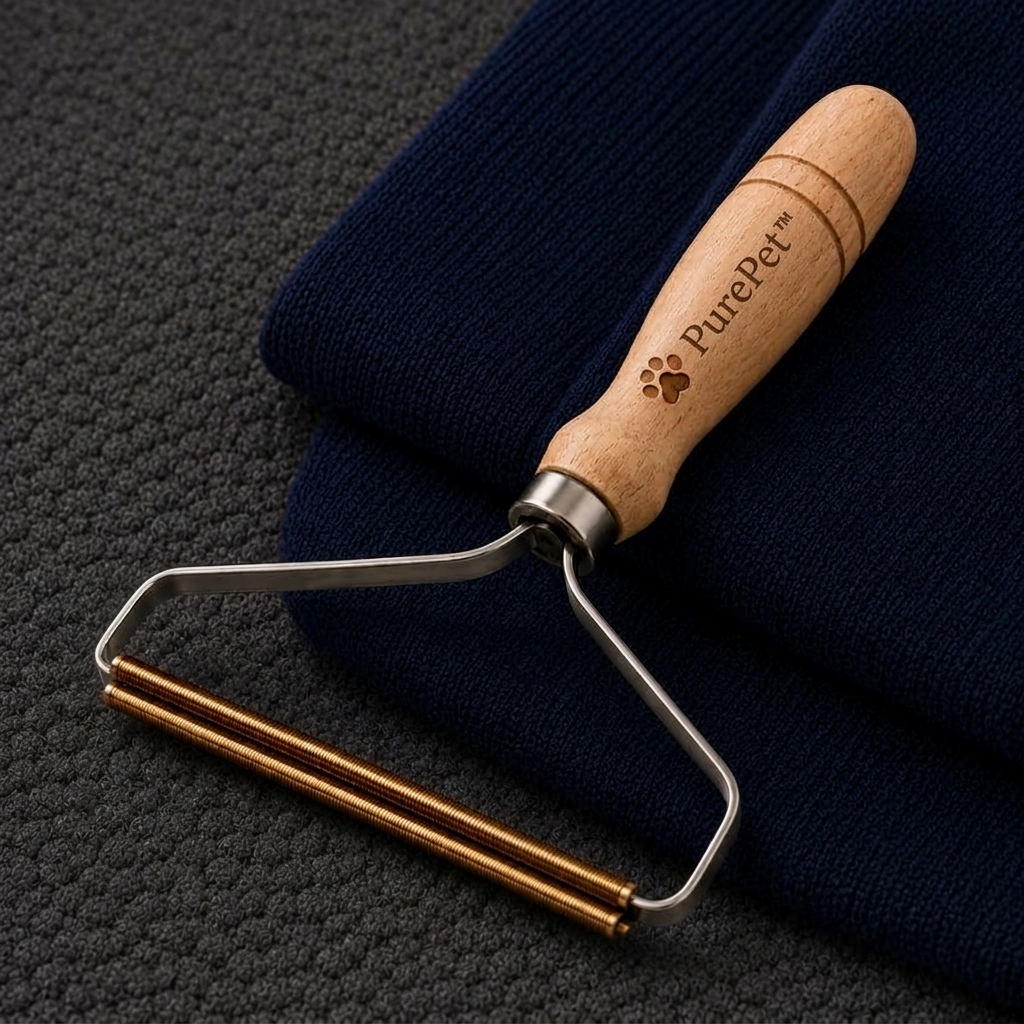 PurePet™ Mini Scraper